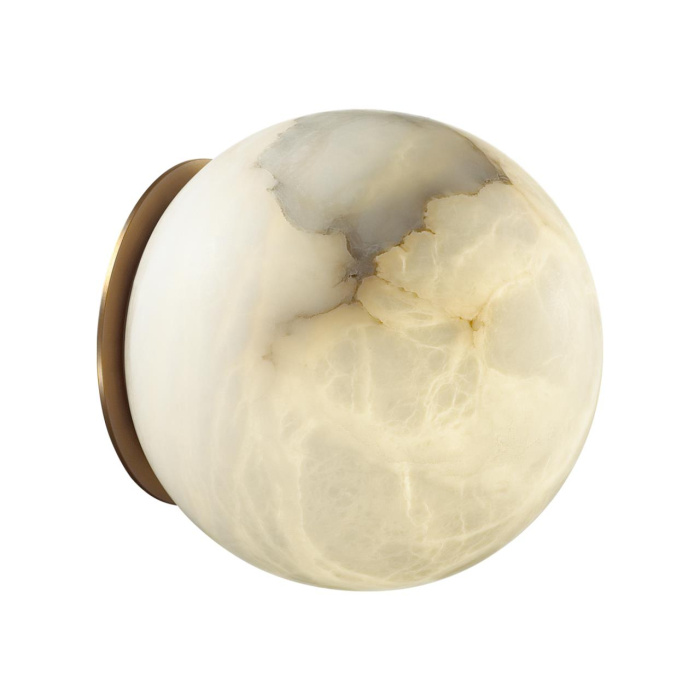 Настенный светильник L-VISION ODEON LIGHT 6684/5CLA