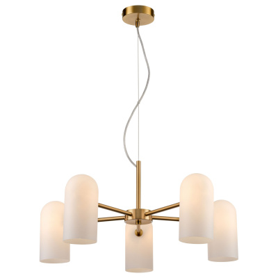 Подвесная люстра Velante 336-503-05