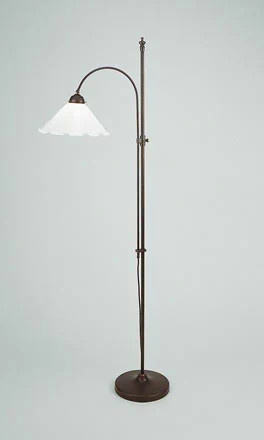 Торшер Berliner Messinglampen ST02-37opA