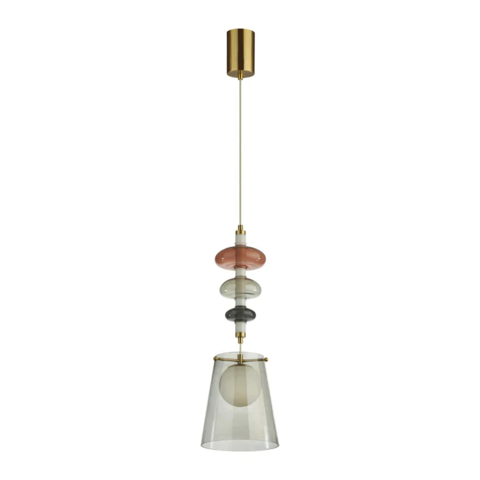 Подвес L-VISION ODEON LIGHT 5411/18LB