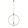 Светильник подвесной Elara L’ARTE LUCE LUXURY L66861.86
