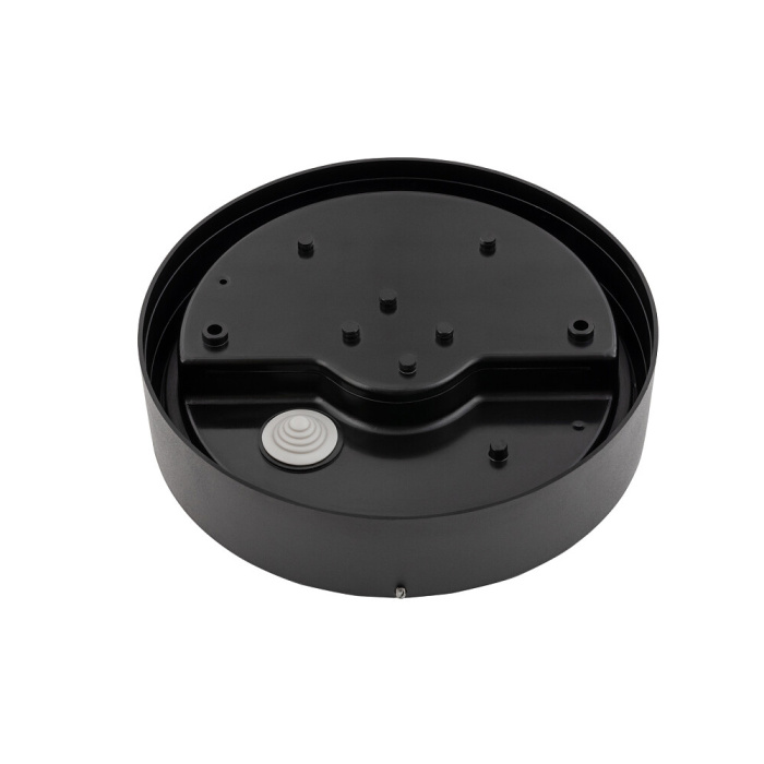 Настенно-потолочный Nowodvorski Nook Black 7978