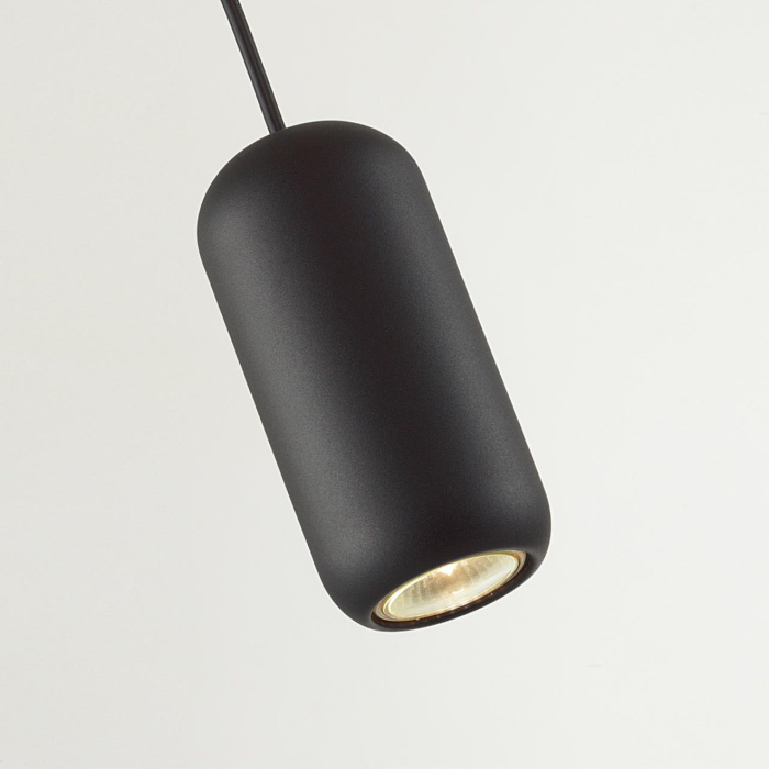 Подвес PENDANT ODEON LIGHT 5060/1B