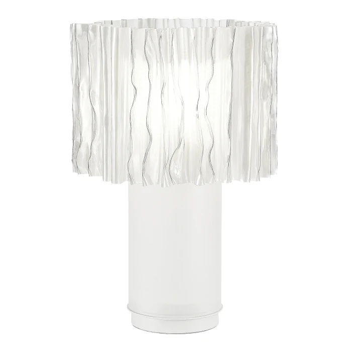 Прикроватная лампа ST-Luce Белый/Белый LED *W 3000K SL6012.504.01