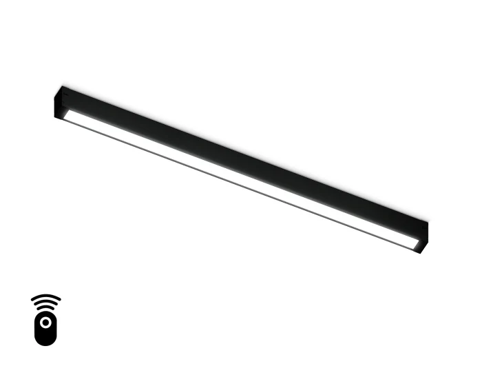 Управляемый светодиодный светильник для шинопровода Magnetic 220V диммируемый 3000-6400K Ambrella light GL1292