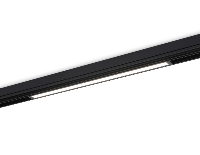 Управляемый светодиодный светильник для шинопровода Magnetic 220V диммируемый 3000-6400K Ambrella light GL1292