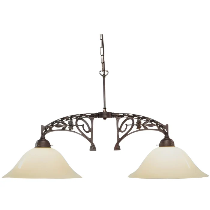 Подвесной светильник Berliner Messinglampen D52-90ebA