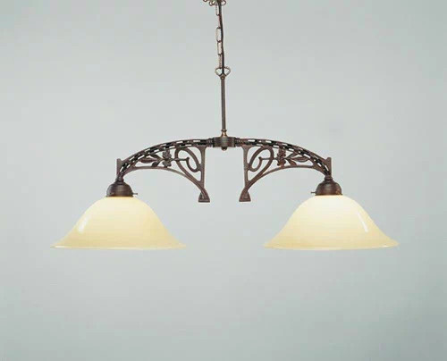 Подвесной светильник Berliner Messinglampen D52-90ebA