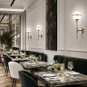 Светильник настенный ARBE ST LUCE SL1157.301.01