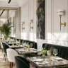 Светильник настенный ARBE ST LUCE SL1157.301.01