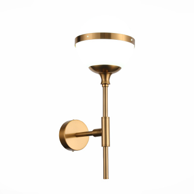 Светильник настенный ARBE ST LUCE SL1157.301.01