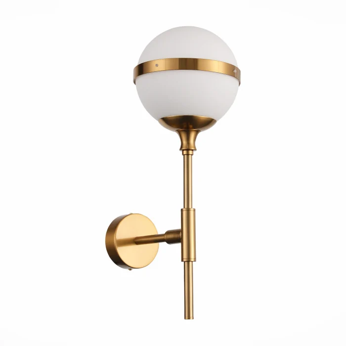 Светильник настенный ARBE ST LUCE SL1157.301.01