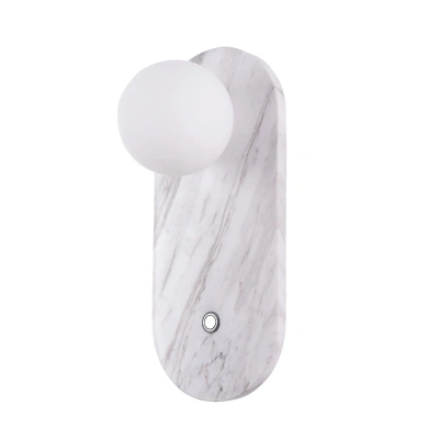 Светильник настенный Divinare MILANO 5406/33 AP-1