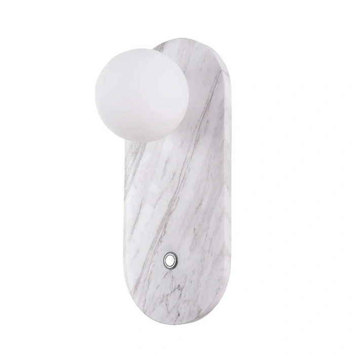 Светильник настенный Divinare MILANO 5406/33 AP-1