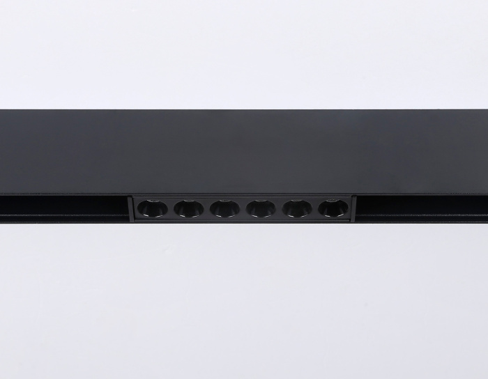 Светильник светодиодный трековый для шинопровода Magnetic Ambrella light GL4019