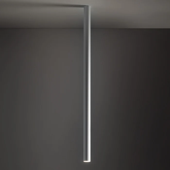 Потолочный cветильник Nowodvorski Fourty L White 10822