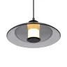 Подвесной светильник Delight Collection 8665 8665P/S black/smoky