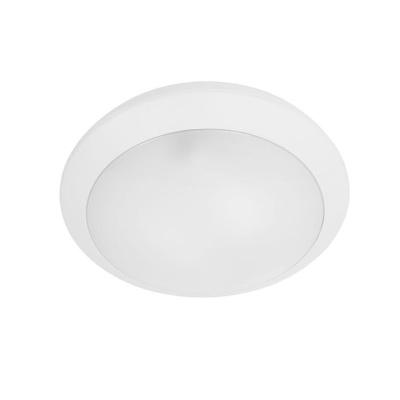 Уличный потолочный светильник FORLIGHT FORD PX-1801-BLA