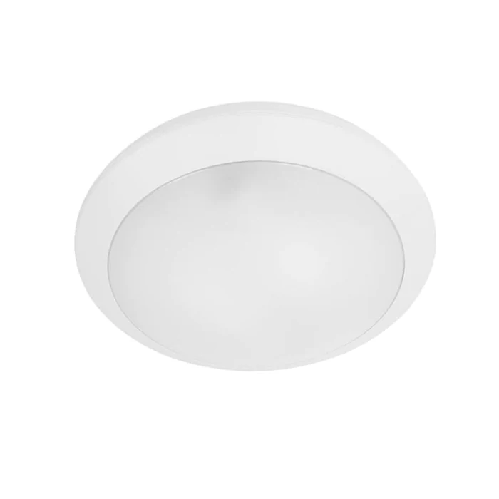 Уличный потолочный светильник FORLIGHT FORD PX-1801-BLA