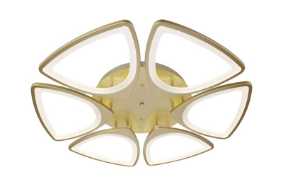 Люстра потолочная светодиодная Stilfort 2078/93/06C Blower