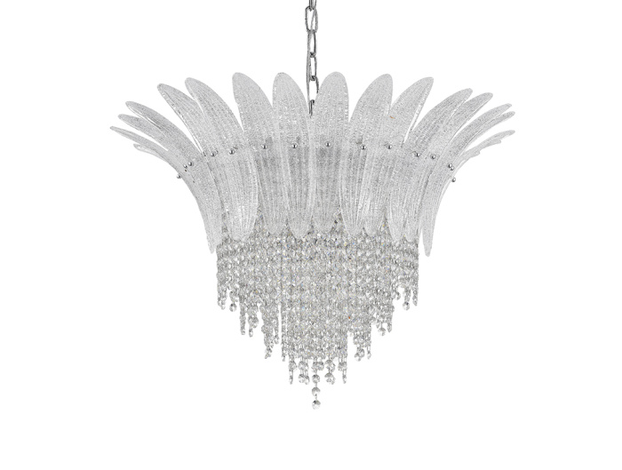 Люстра 8815/C Newport