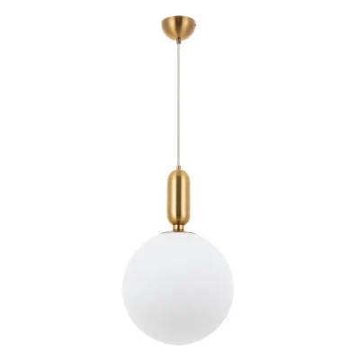 Светильник подвесной Arte Lamp BOLLA-SOLA A3330SP-1PB