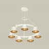 Комплект подвесного светильника Techno Ring Ambrella light XR92031402