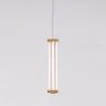 Подвесной светильник Delight Collection MD25020402 MD25020402-1A gold