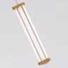 Подвесной светильник Delight Collection MD25020402 MD25020402-1A gold