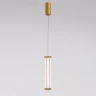 Подвесной светильник Delight Collection MD25020402 MD25020402-1A gold