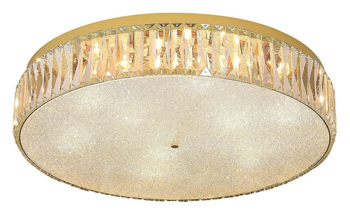 Потолочный светильник 8249/PL gold NEW Newport