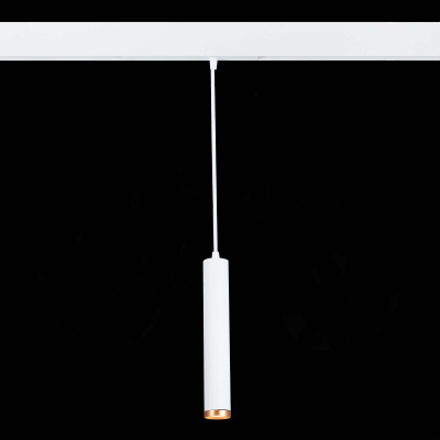 Светильник трековый SMART Белый LED 1*10W 2700K-6000K 720Lm Ra&gt;90 36 IP20 D40xH300 220V ST659.593.10