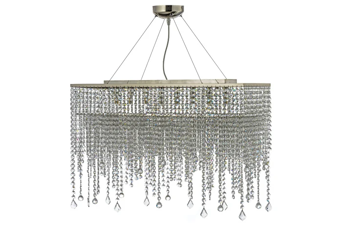 Люстра подвесная Arti Lampadari Milano E 1.5.70X25.105 N