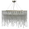 Люстра подвесная Arti Lampadari Milano E 1.5.70X25.105 N