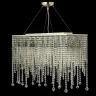 Люстра подвесная Arti Lampadari Milano E 1.5.70X25.105 N