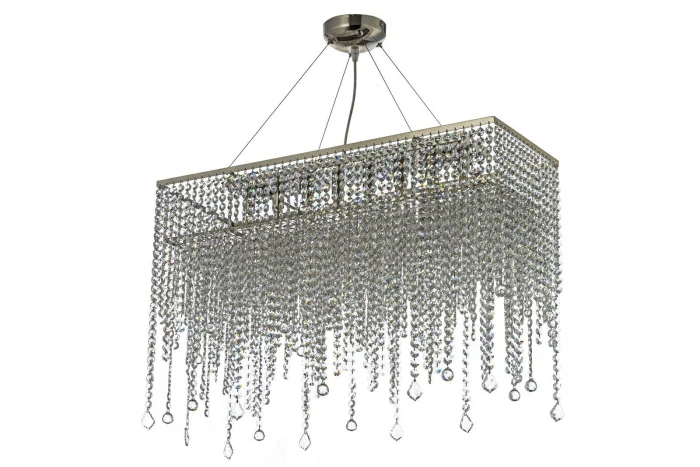 Люстра подвесная Arti Lampadari Milano E 1.5.70X25.105 N