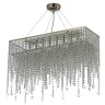 Люстра подвесная Arti Lampadari Milano E 1.5.70X25.105 N