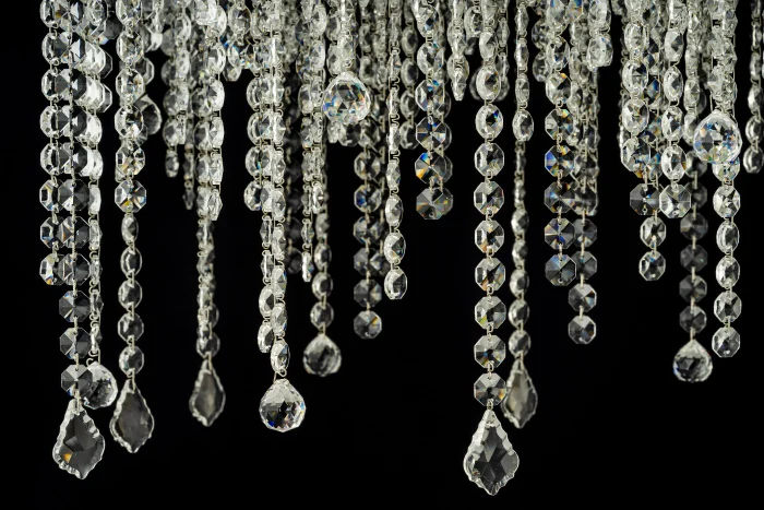 Люстра подвесная Arti Lampadari Milano E 1.5.70X25.105 N