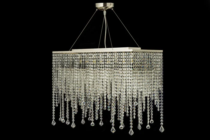 Люстра подвесная Arti Lampadari Milano E 1.5.70X25.105 N