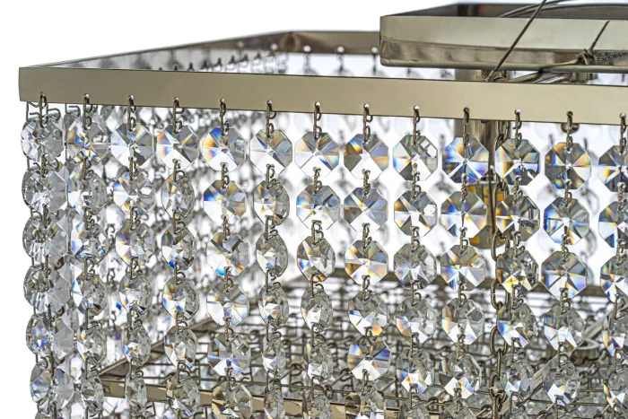 Люстра подвесная Arti Lampadari Milano E 1.5.70X25.105 N