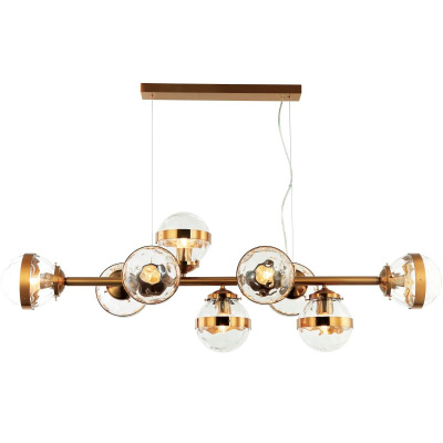 Люстра подвесная Stilfort 2134/05/09P Sogno