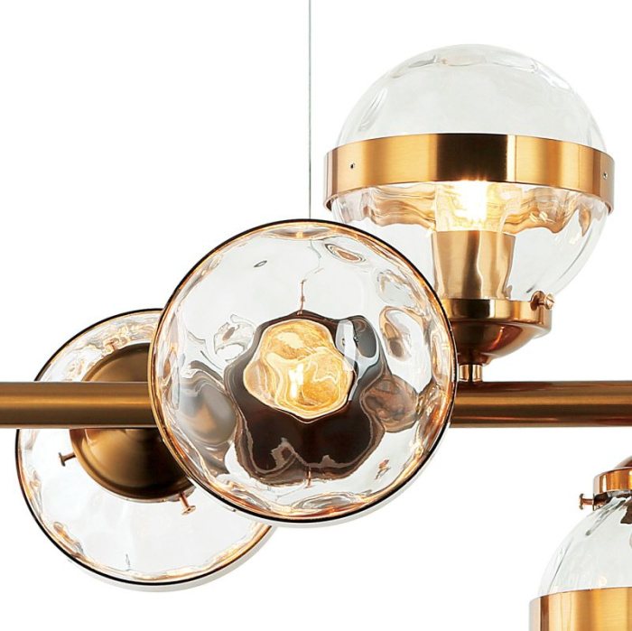 Люстра подвесная Stilfort 2134/05/09P Sogno