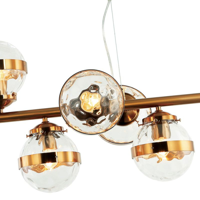 Люстра подвесная Stilfort 2134/05/09P Sogno