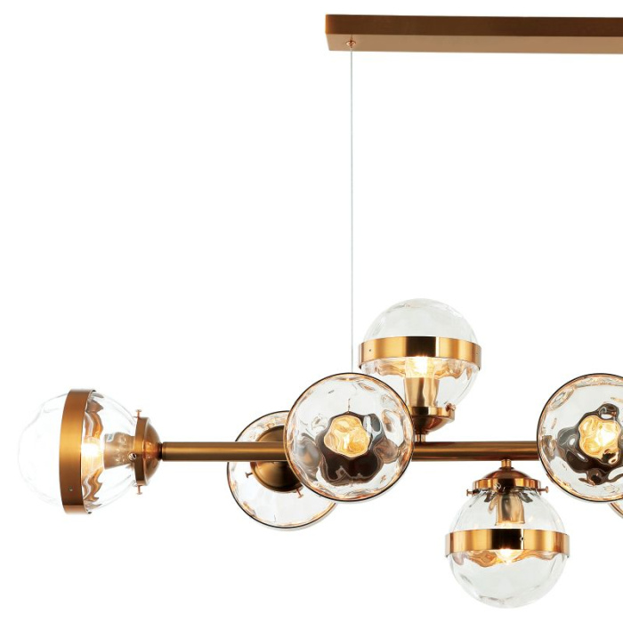 Люстра подвесная Stilfort 2134/05/09P Sogno