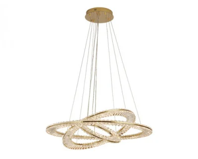 Подвесной светильник 8243/900 gold NEW Newport