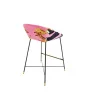 Барный стул Seletti Toiletpaper Furniture 16172