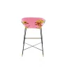 Барный стул Seletti Toiletpaper Furniture 16172