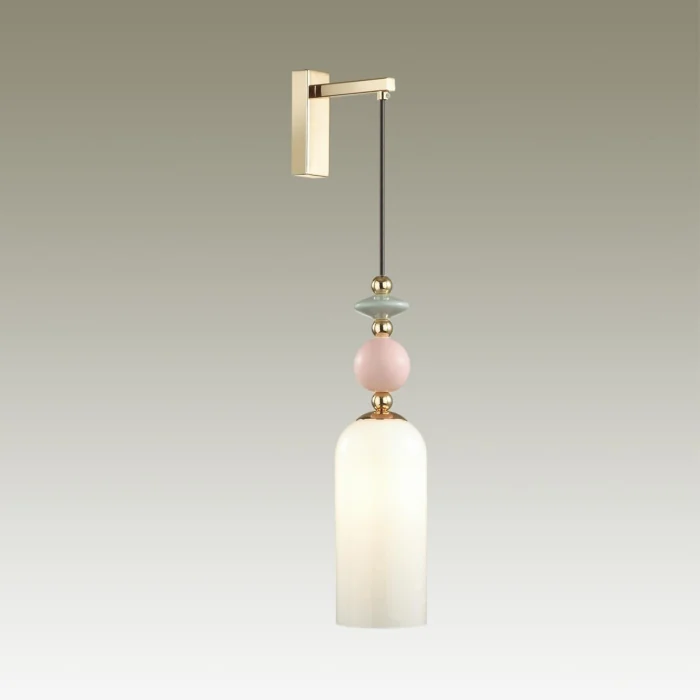 Бра ODEON LIGHT 4861/1WA