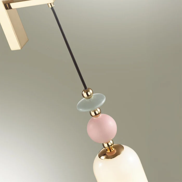 Бра Odeon Light Candy 4861/1WA