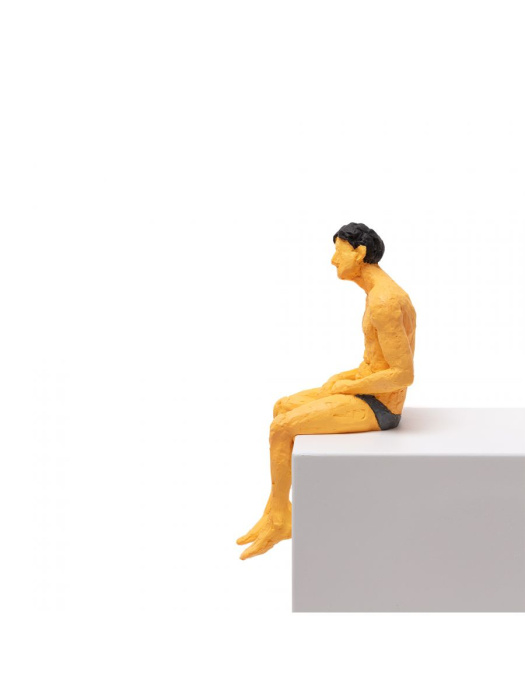 Статуэтка Seletti Love is a Verb 9009